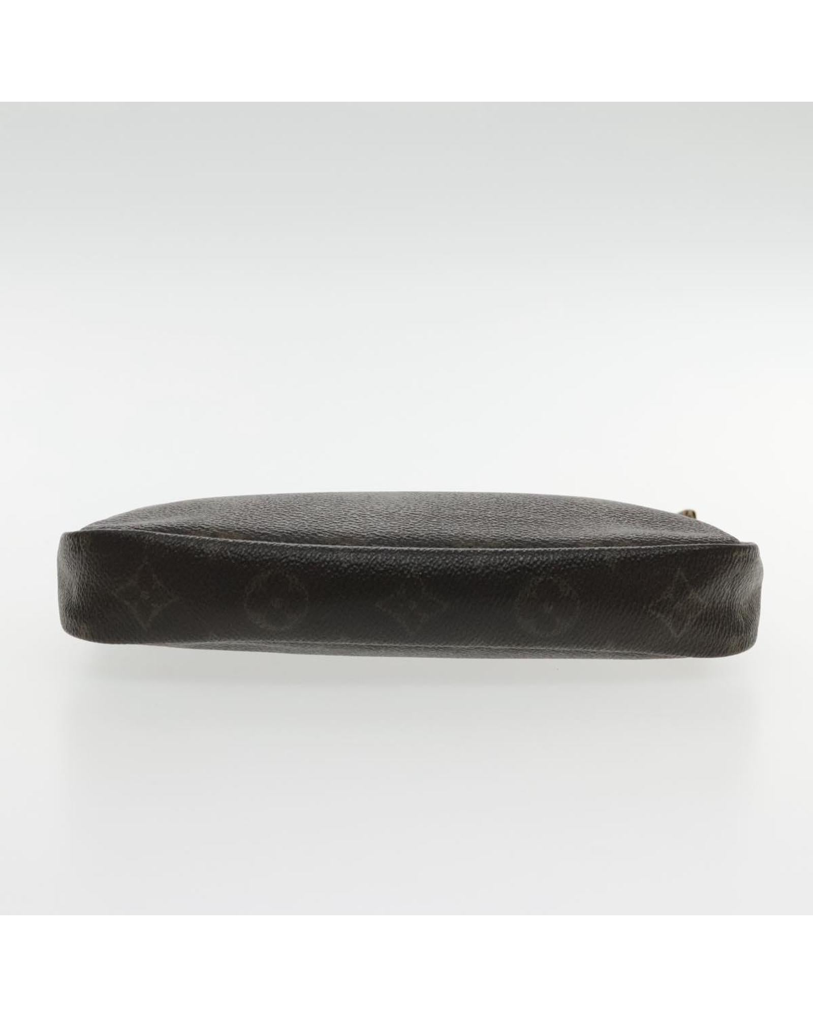 Monogram Pochette Accessoires Pouch