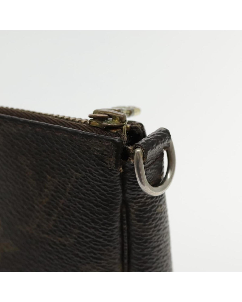 Monogram Pochette Accessoires Pouch