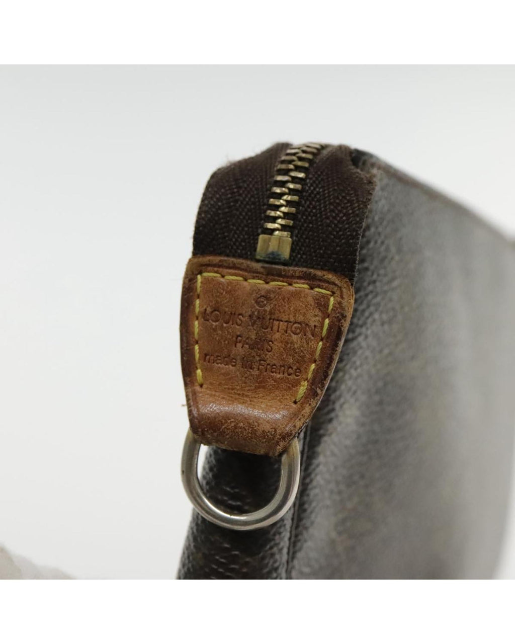 Monogram Pochette Accessoires Pouch