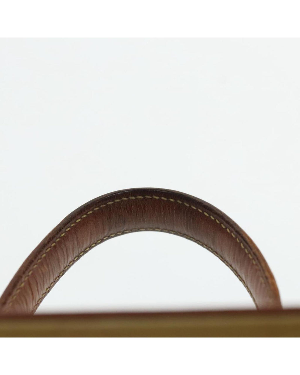 Monogram Vernis Bleecker Pouch