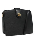 Epi Capuchin Luxury Shoulder Bag