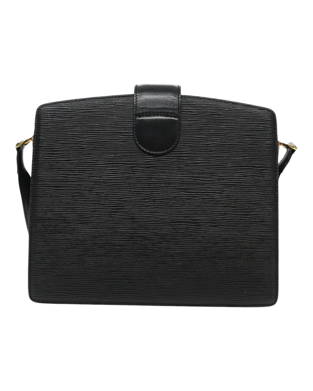 Epi Capuchin Luxury Shoulder Bag