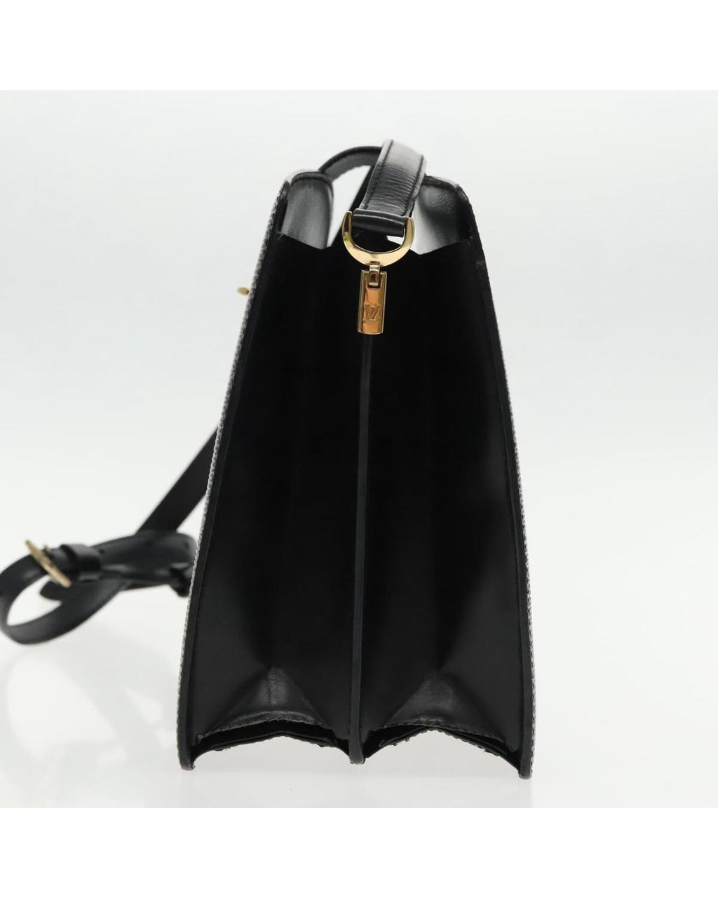 Epi Capuchin Luxury Shoulder Bag