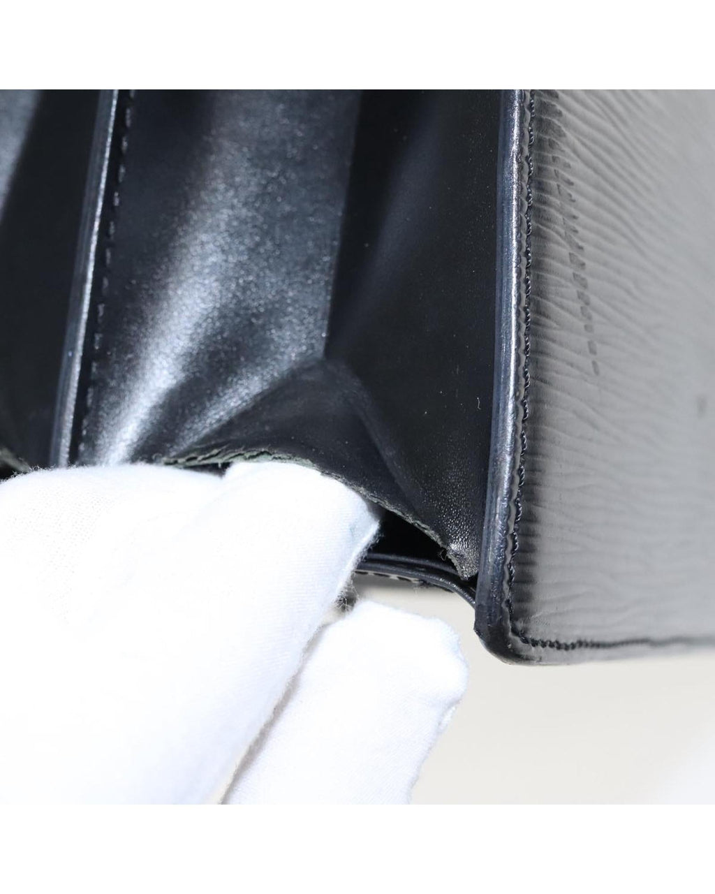 Epi Capuchin Luxury Shoulder Bag