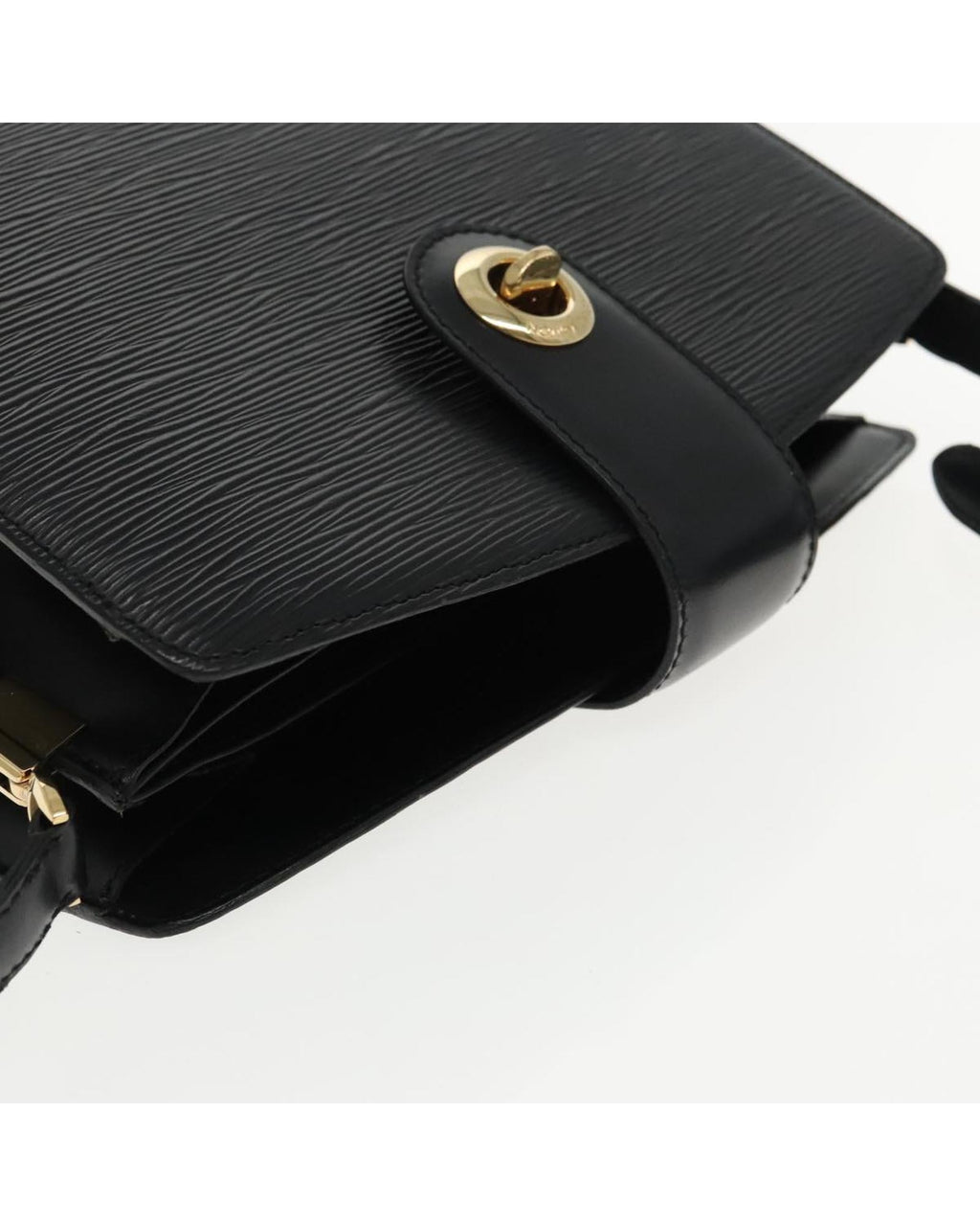 Epi Capuchin Luxury Shoulder Bag
