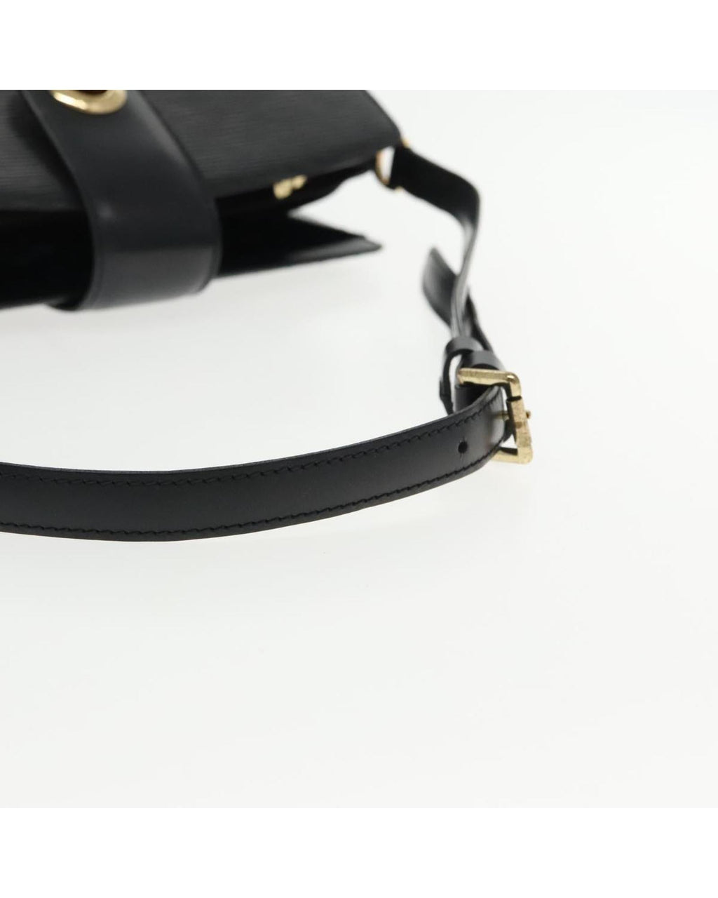 Epi Capuchin Luxury Shoulder Bag