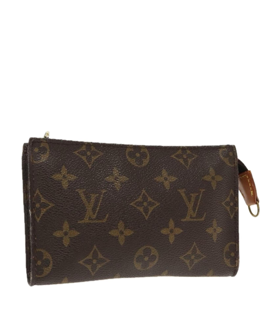 Monogram Bucket PM Accessory Pouch