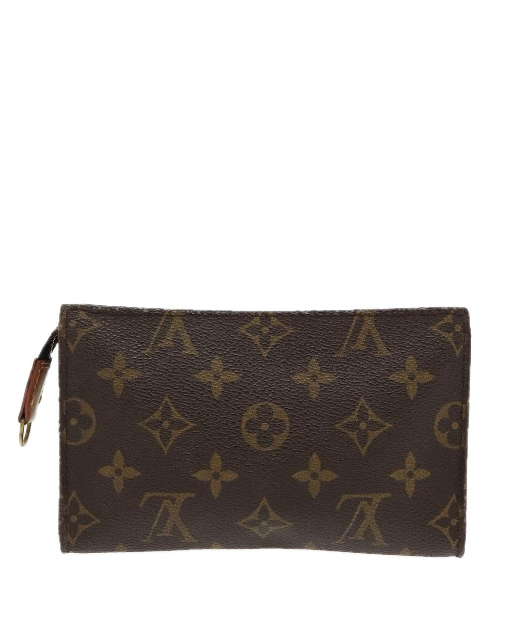 Monogram Bucket PM Accessory Pouch