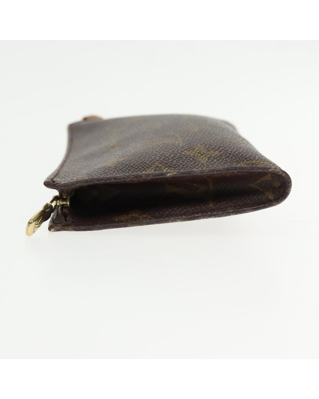 Monogram Bucket PM Accessory Pouch