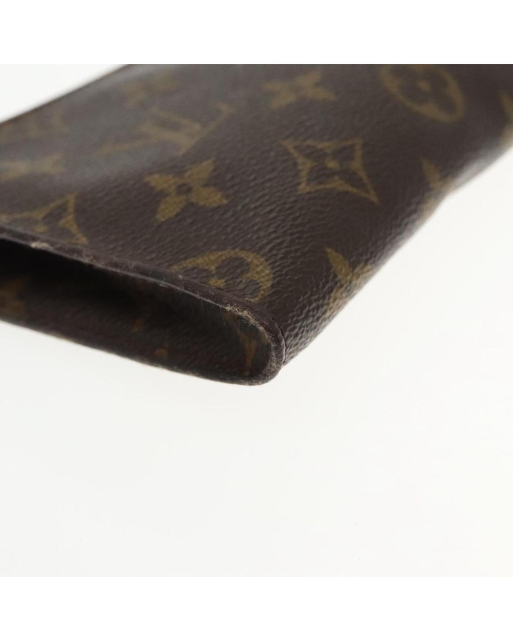 Monogram Bucket PM Accessory Pouch