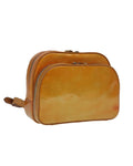 Monogram Vernis Marley Backpack with  Design