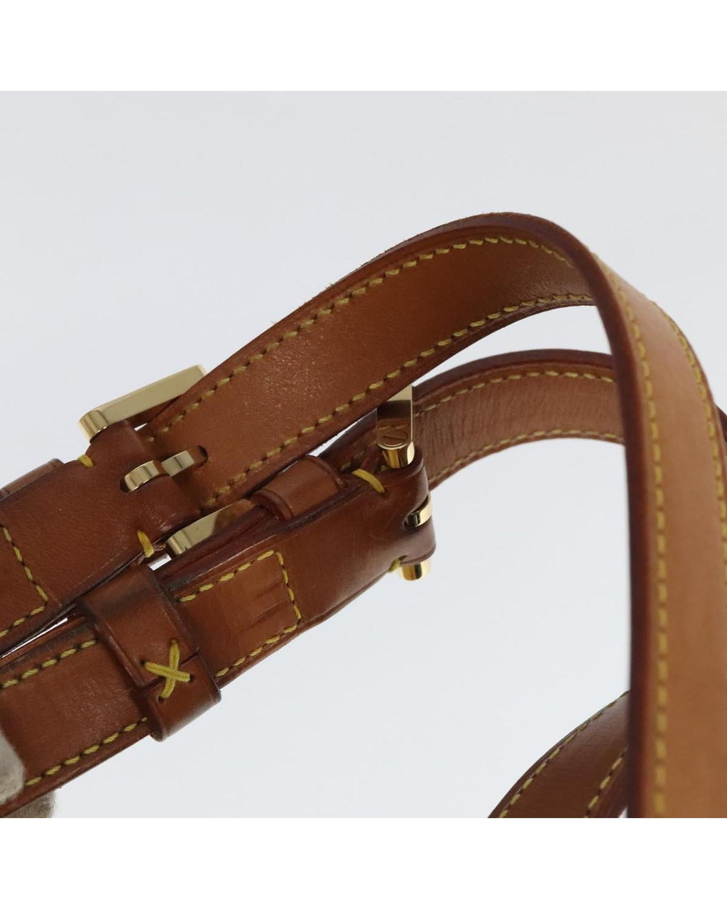 Monogram Vernis Marley Backpack with  Design