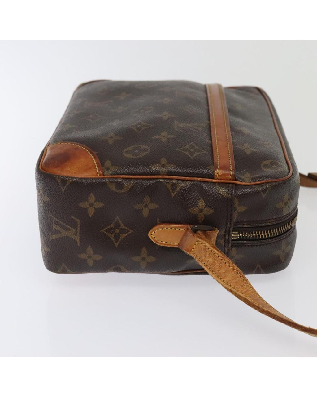 Monogram Trocadero 30 Shoulder Bag