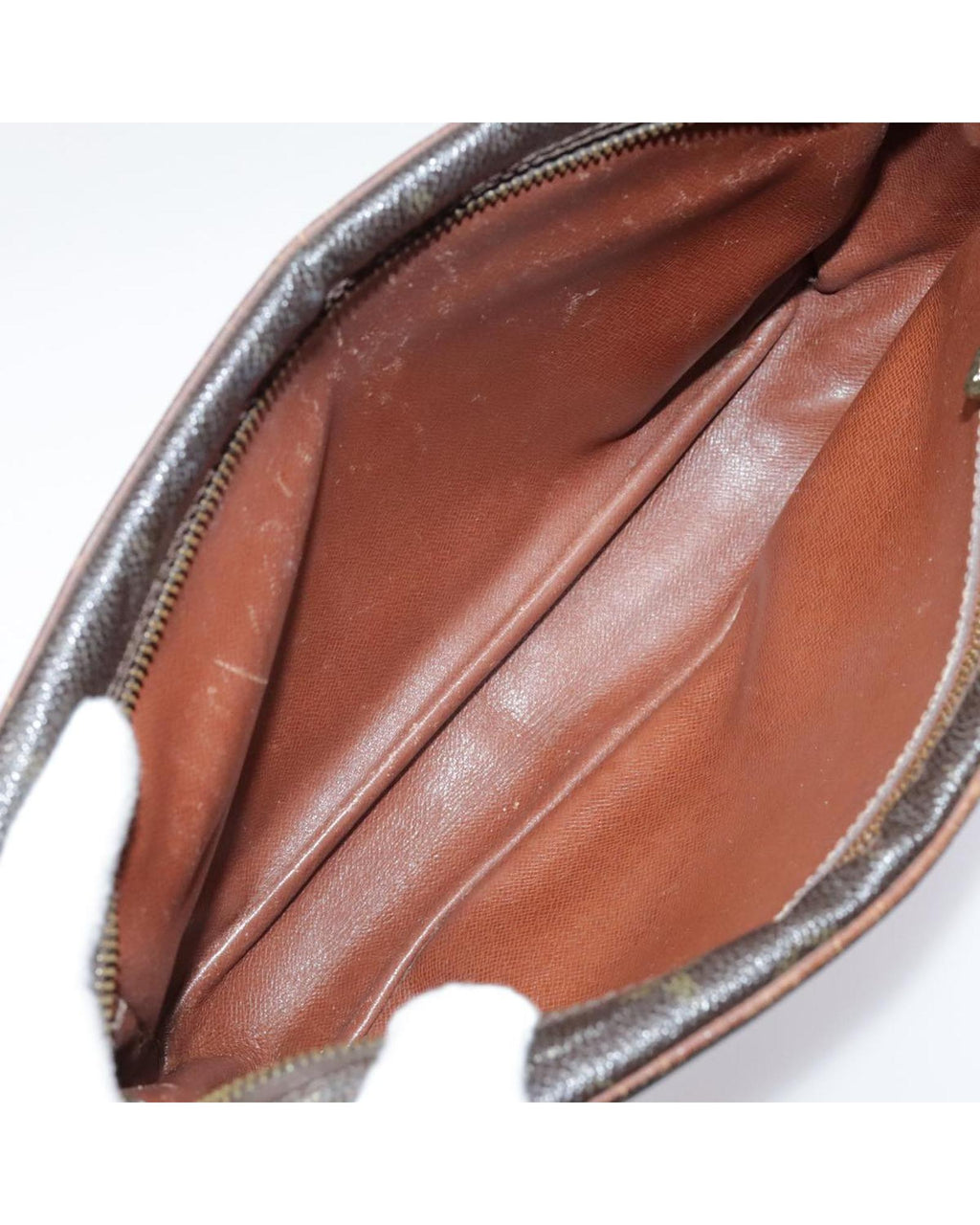 Monogram Trocadero Shoulder Bag