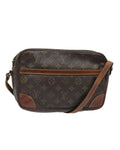 Monogram Trocadero Shoulder Bag