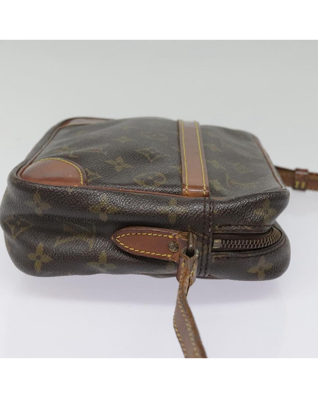 Monogram Trocadero Shoulder Bag