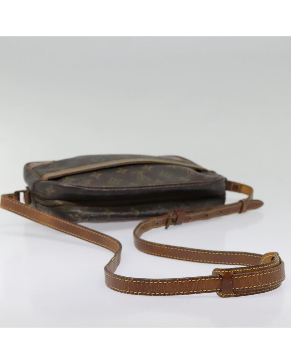 Monogram Trocadero Shoulder Bag