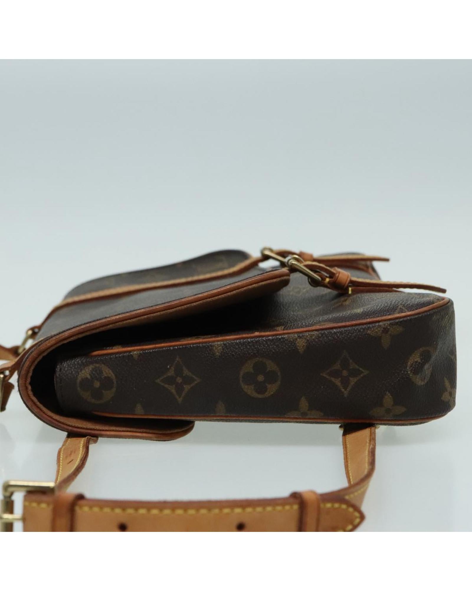 Monogram Marelle Sac A Dos Shoulder Bag