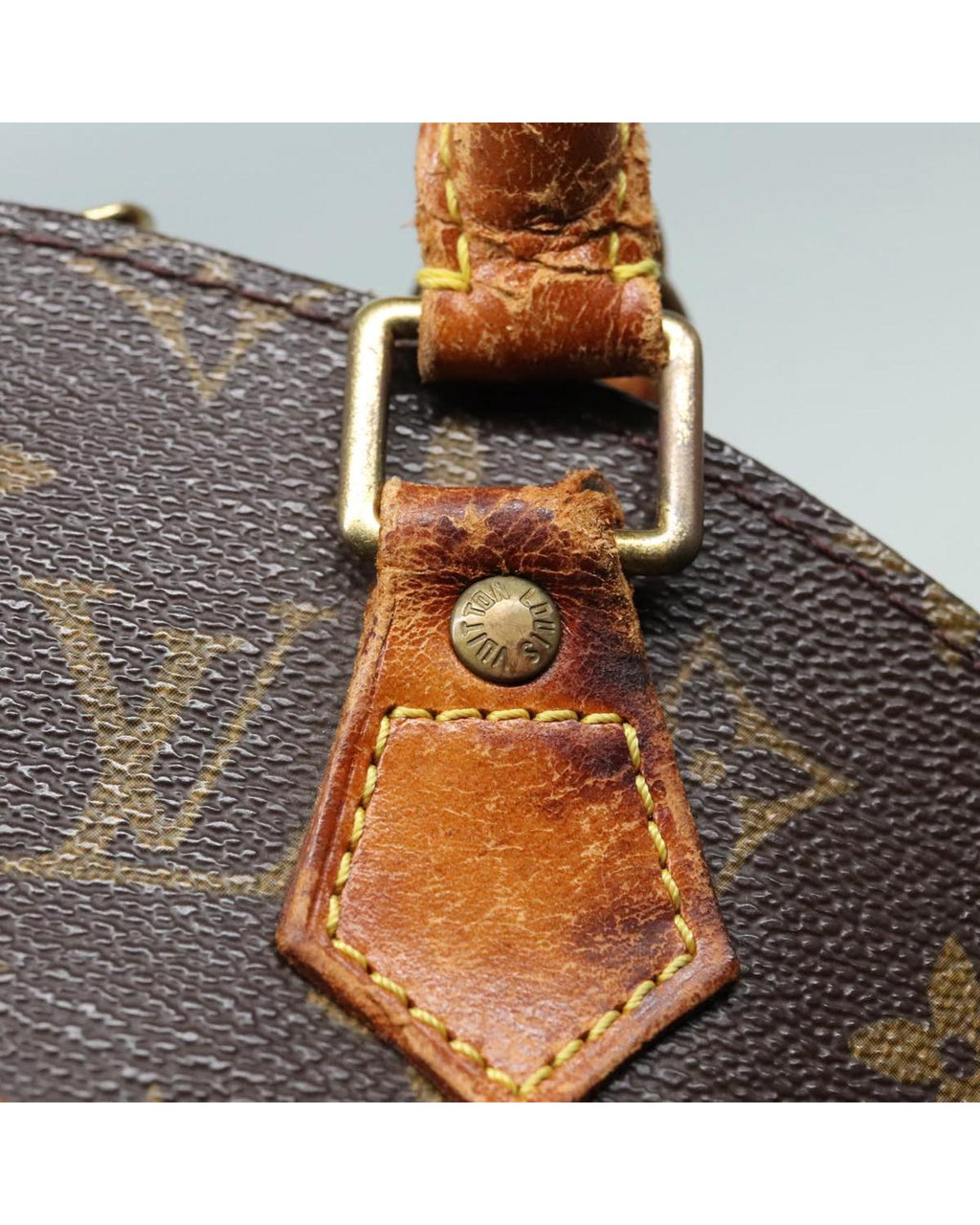 Monogram Ellipse PM Hand Bag