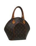 Monogram Ellipse PM Hand Bag