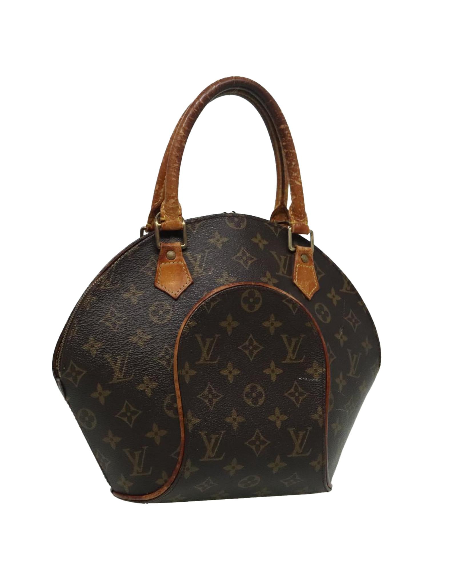 Monogram Ellipse PM Hand Bag