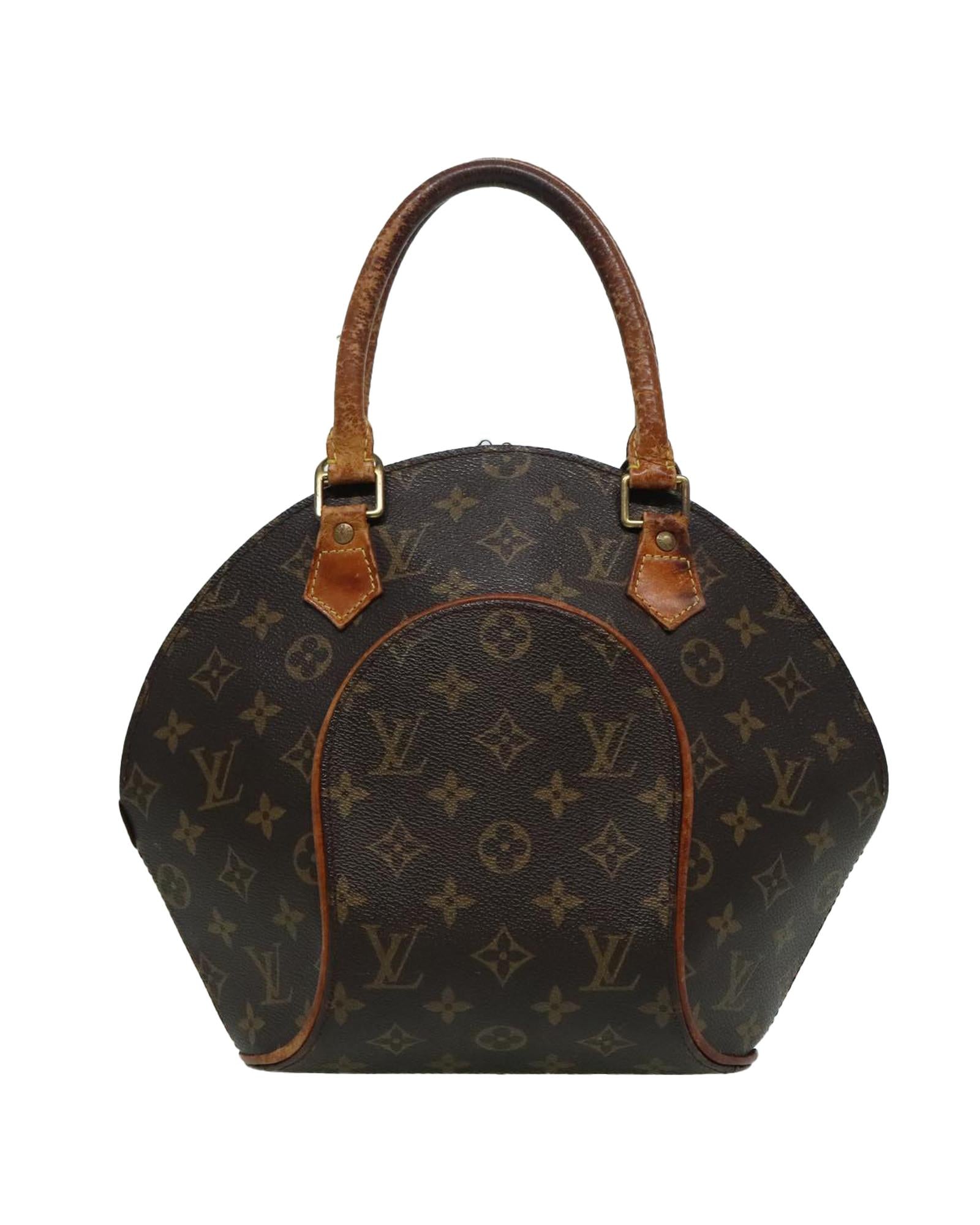 Monogram Ellipse PM Hand Bag
