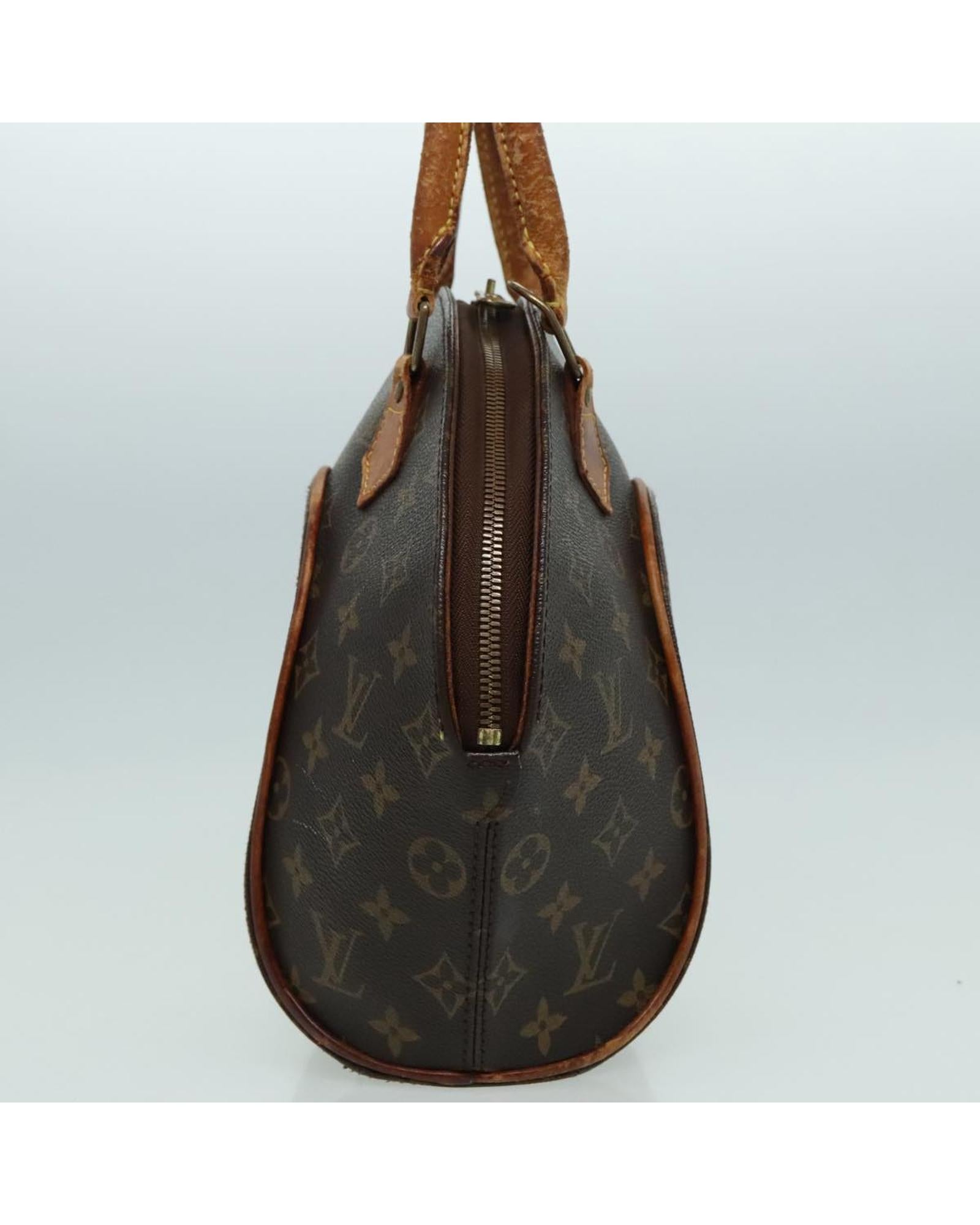Monogram Ellipse PM Hand Bag