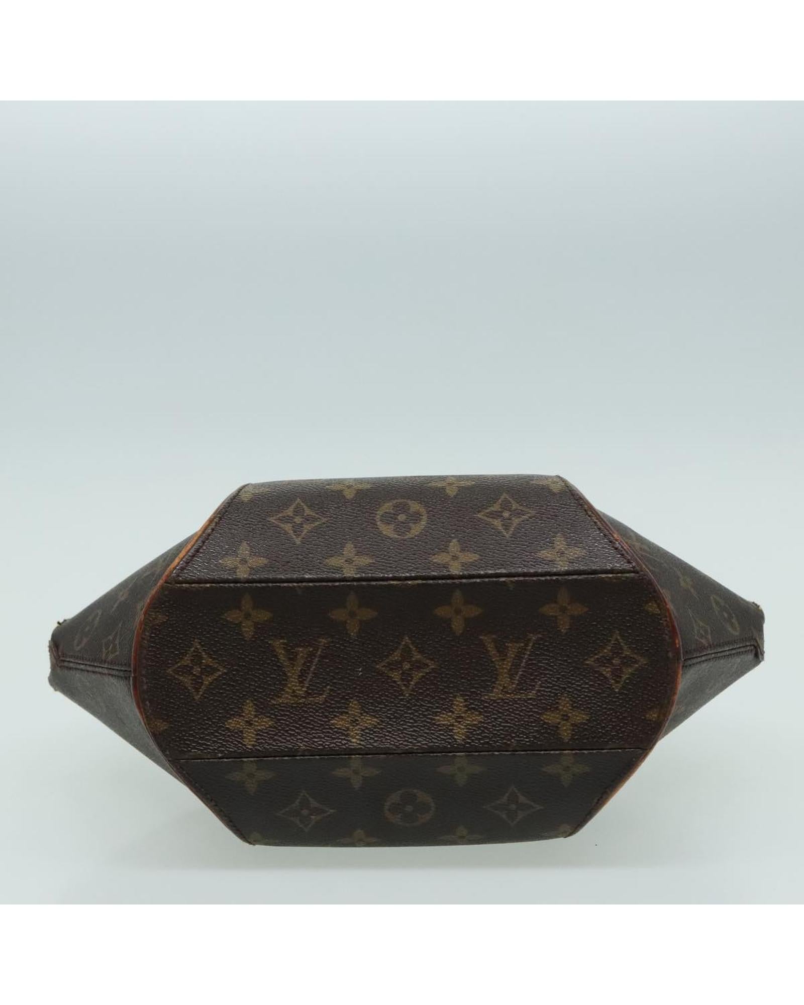 Monogram Ellipse PM Hand Bag