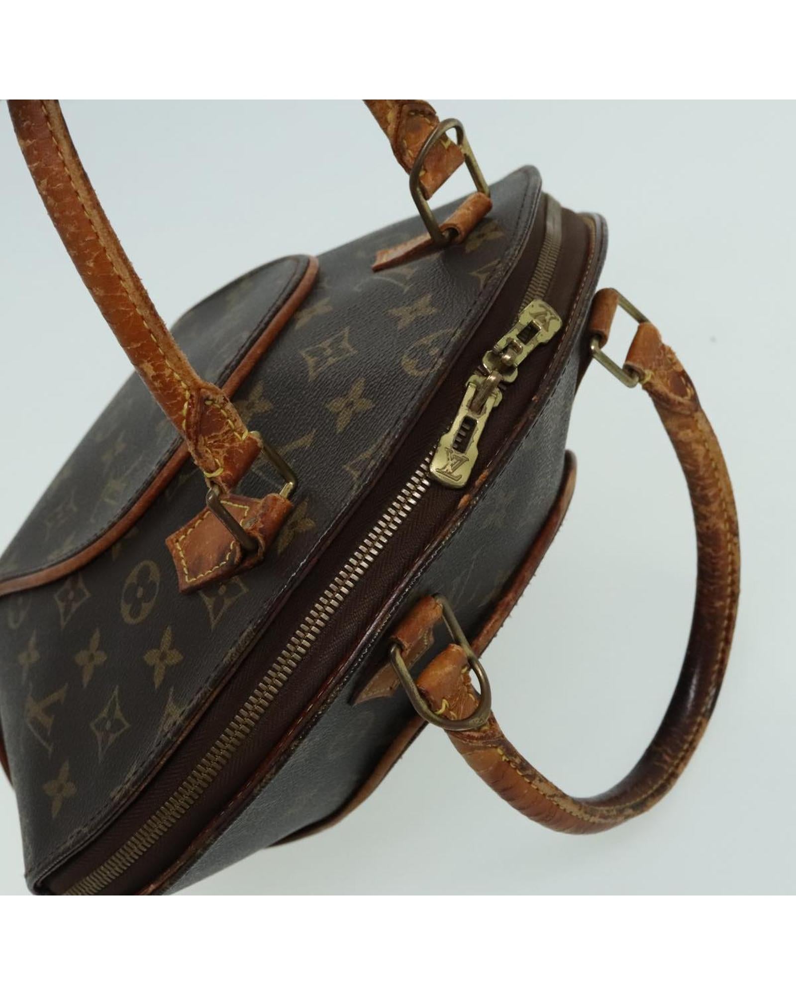 Monogram Ellipse PM Hand Bag