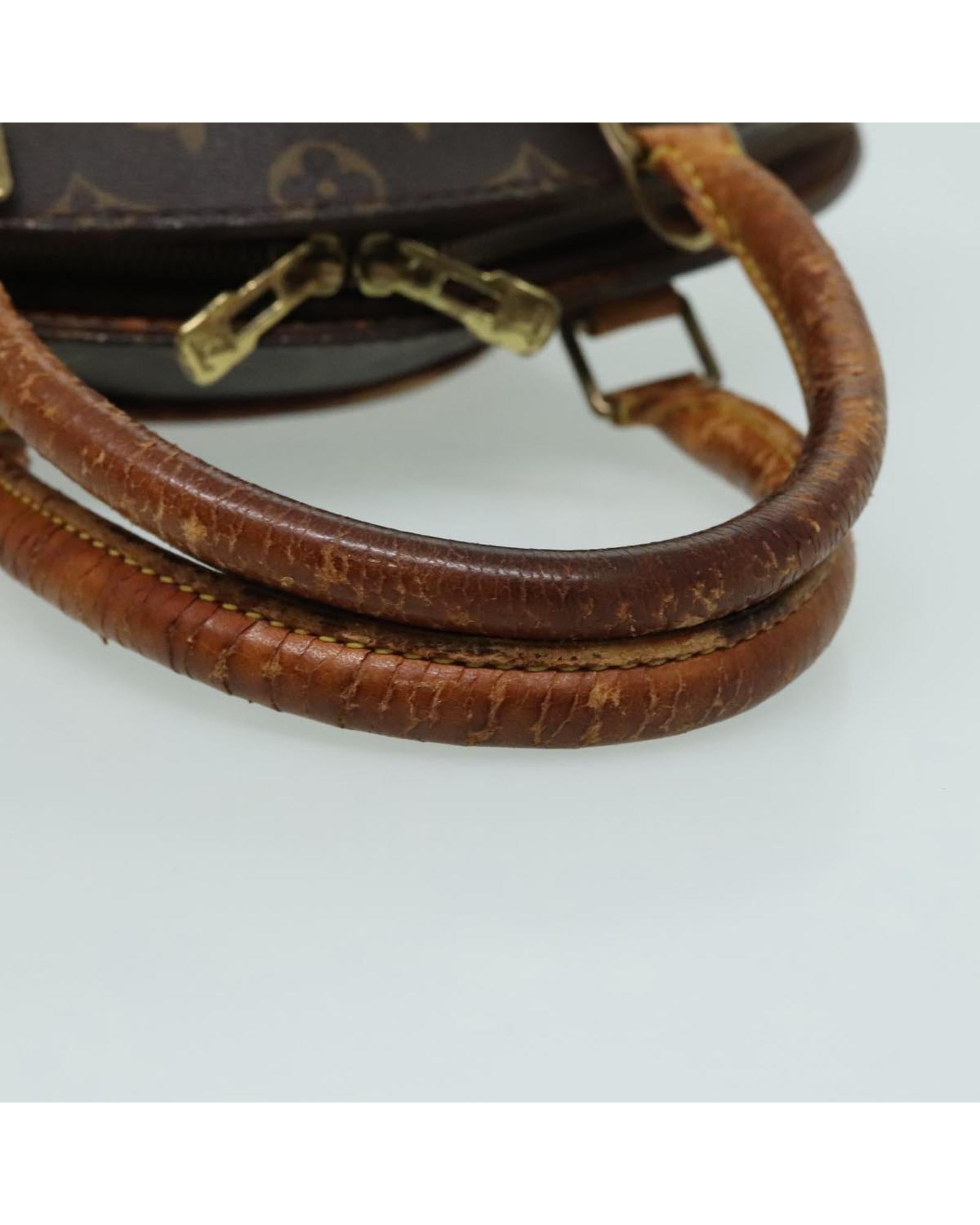 Monogram Ellipse PM Hand Bag