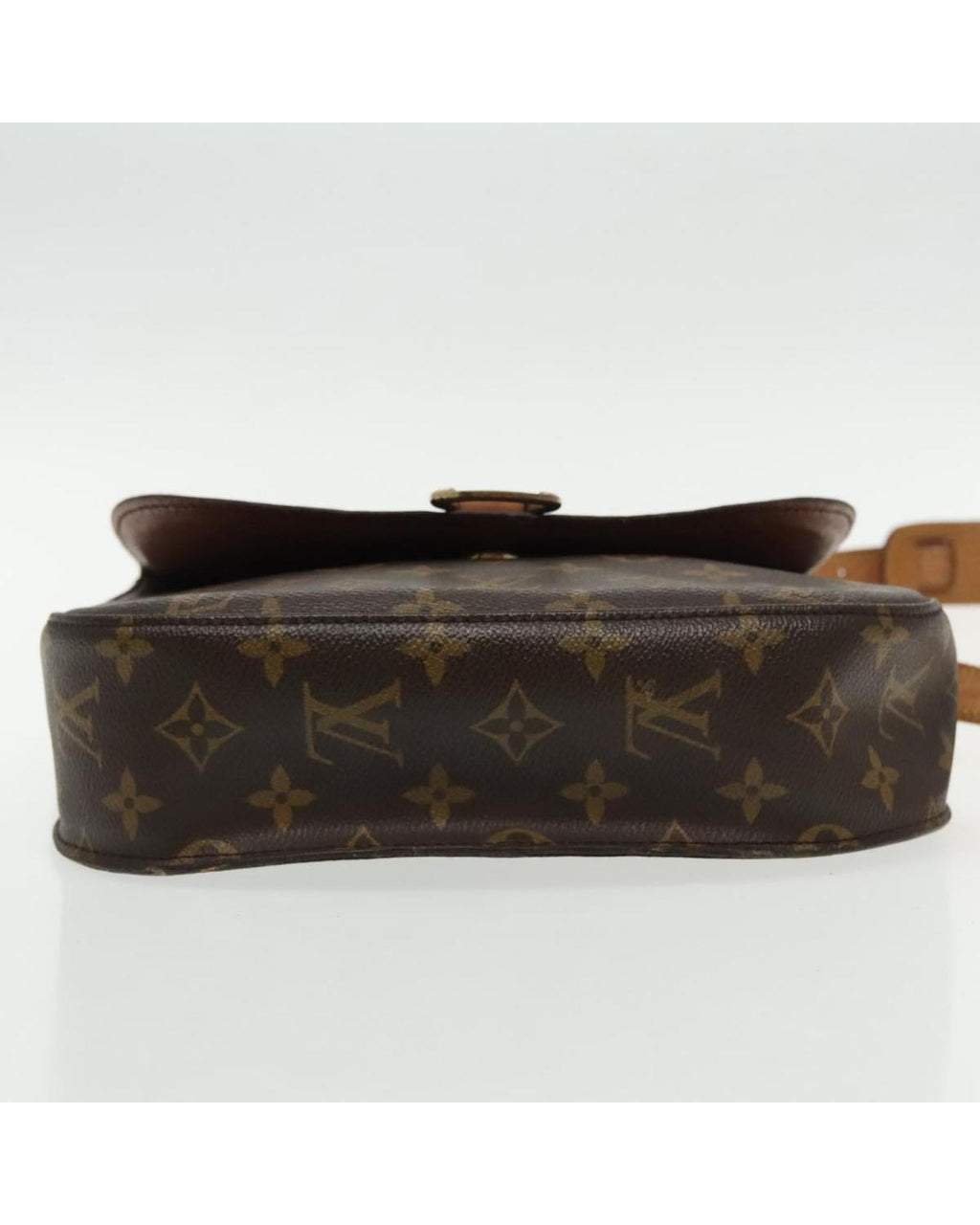 Monogram Saint Cloud GM Shoulder Bag