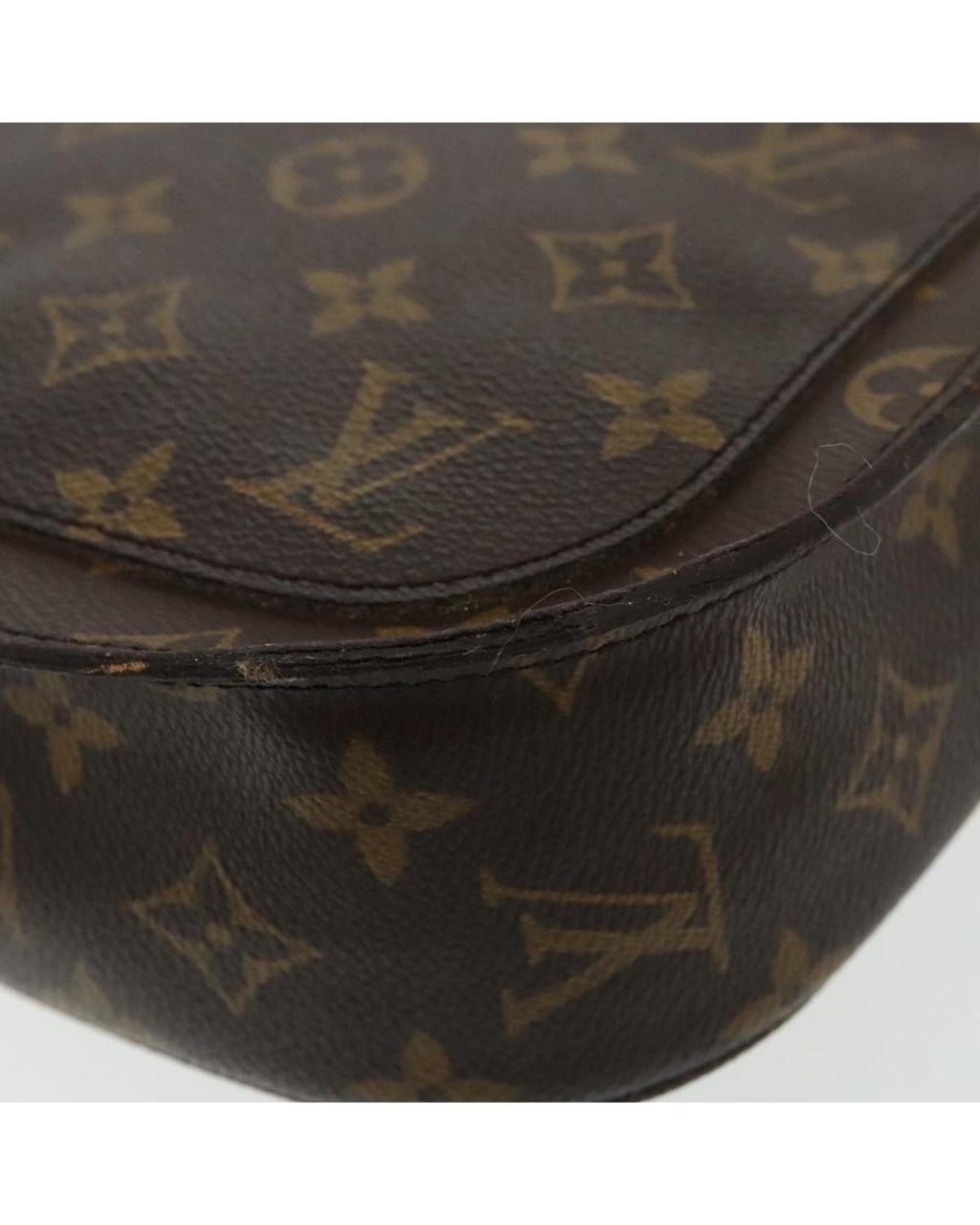Monogram Saint Cloud GM Shoulder Bag
