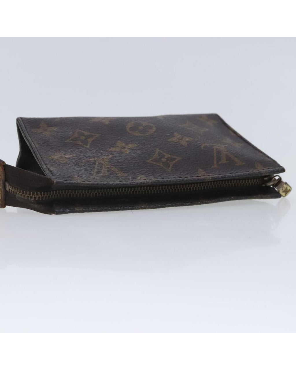 Monogram Poche Toilette 15 Pouch
