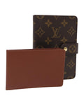 Monogram Porto Papie Zip Wallet