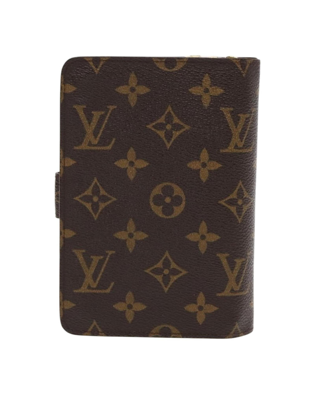 Monogram Porto Papie Zip Wallet