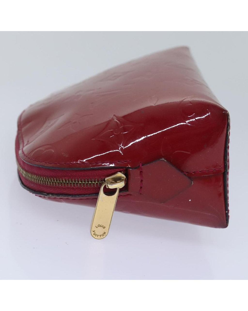 Monogram Vernis Pochette Cosmetic