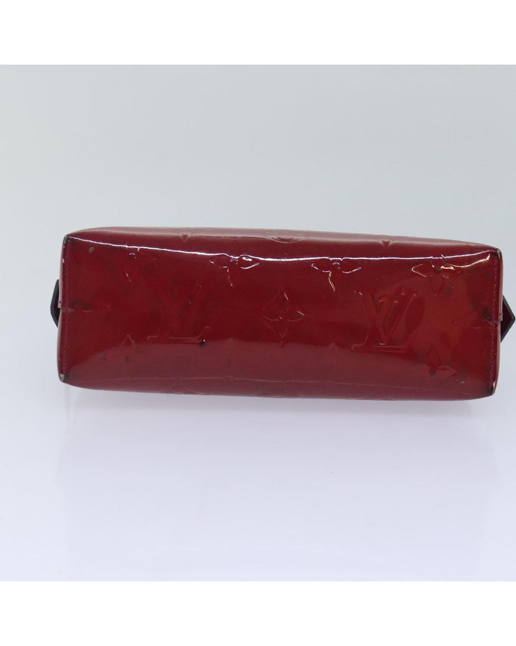 Monogram Vernis Pochette Cosmetic