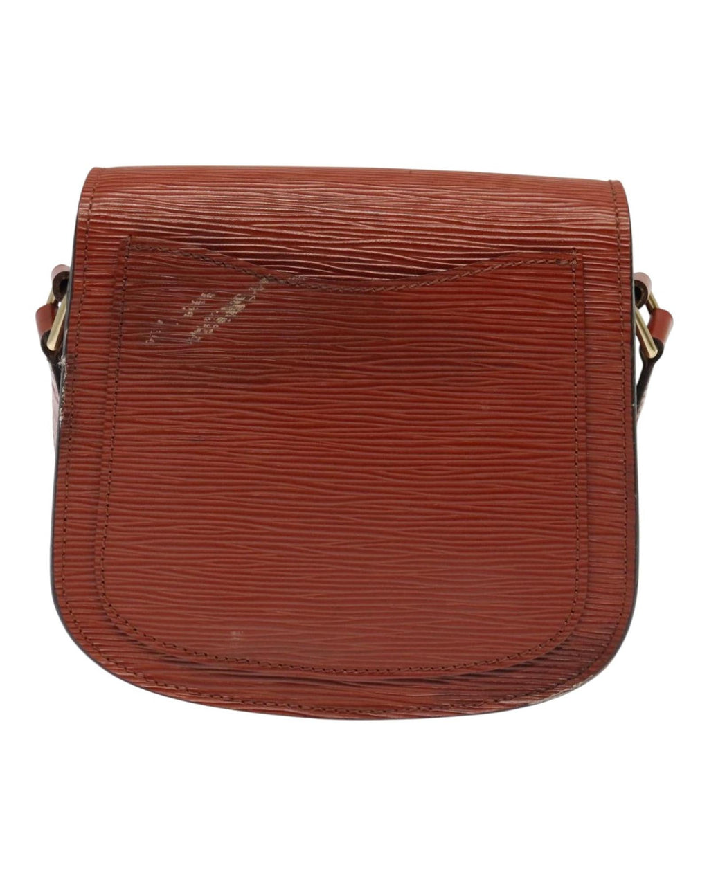 Epi Saint Cloud PM Shoulder Bag