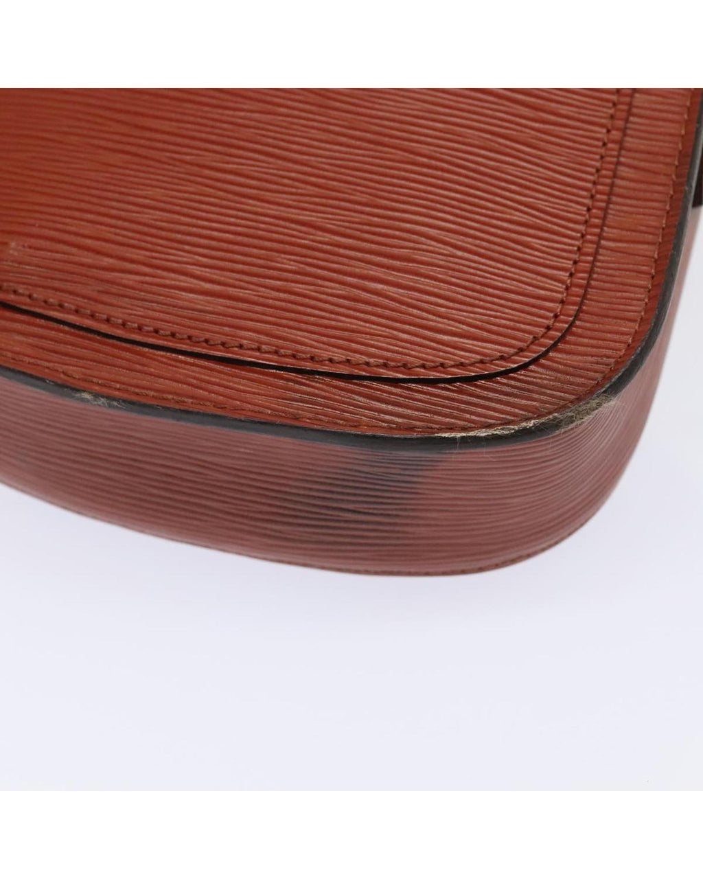 Epi Saint Cloud PM Shoulder Bag
