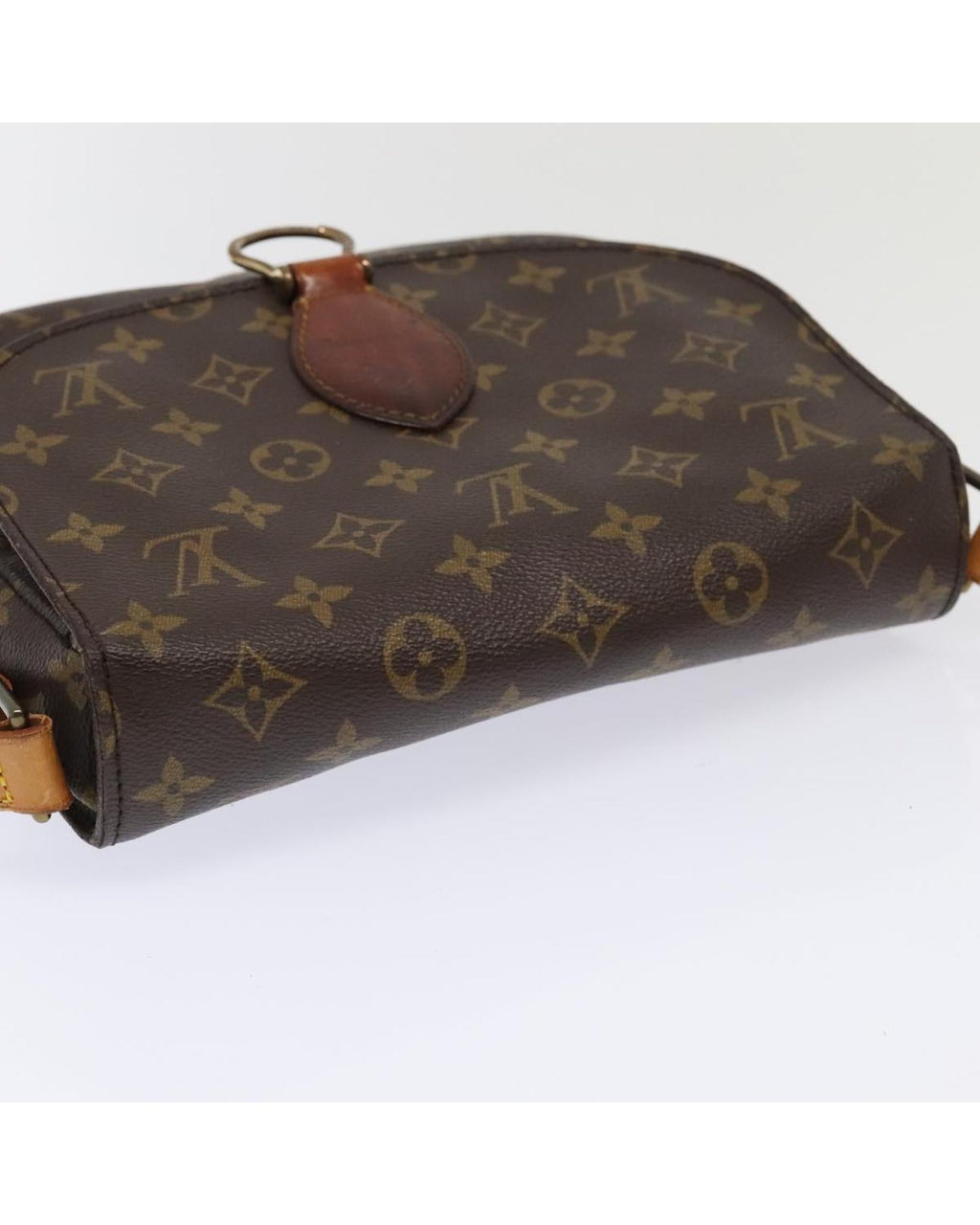 Monogram Saint Cloud GM Shoulder Bag