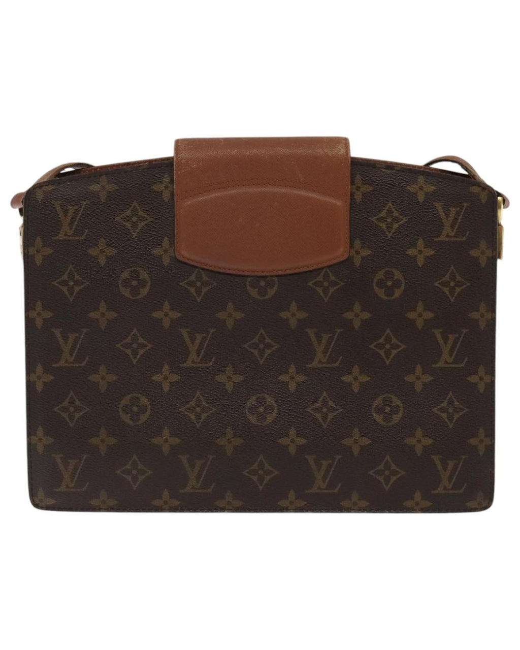 Monogram Kurcell Shoulder Bag