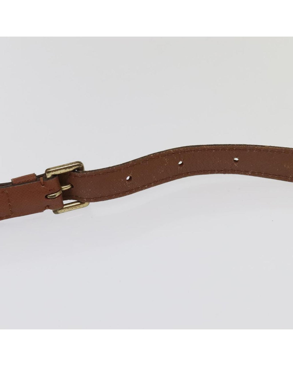 Monogram Kurcell Shoulder Bag