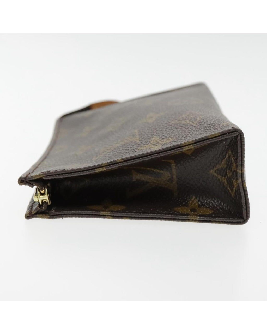 Monogram Poche Toilette 15 Pouch  Luxury Accessory