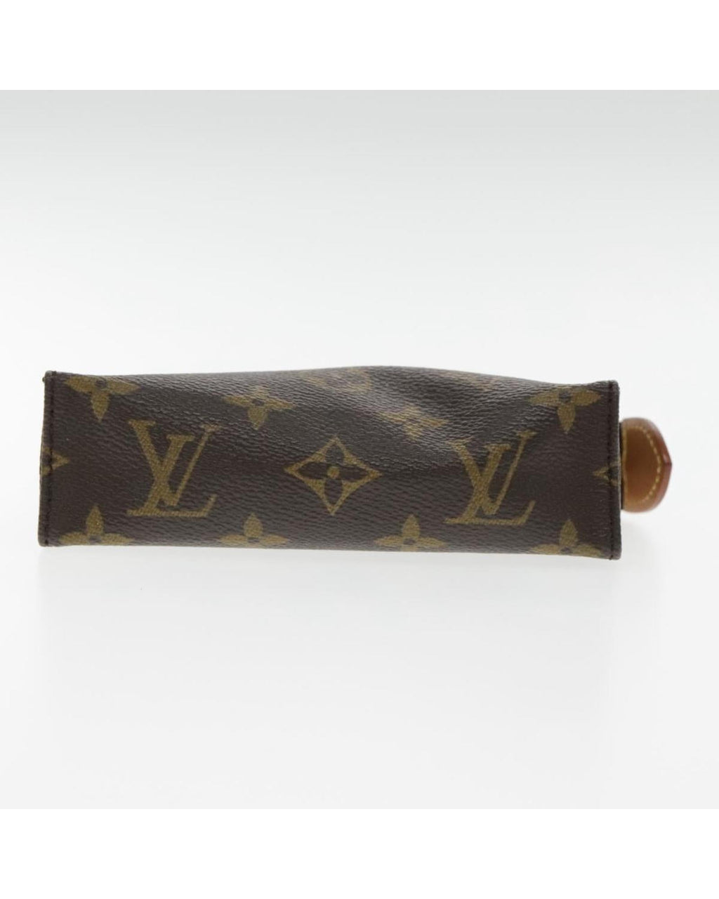 Monogram Poche Toilette 15 Pouch  Luxury Accessory