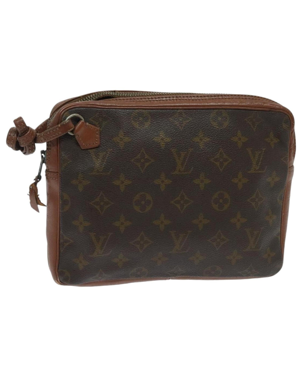 Monogram Pochette Sports Clutch Bag ated