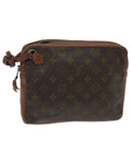 Monogram Pochette Sports Clutch Bag ated