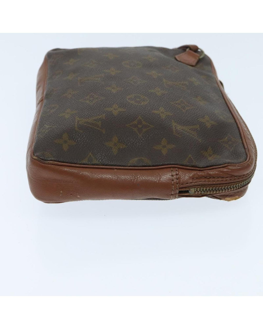 Monogram Pochette Sports Clutch Bag ated