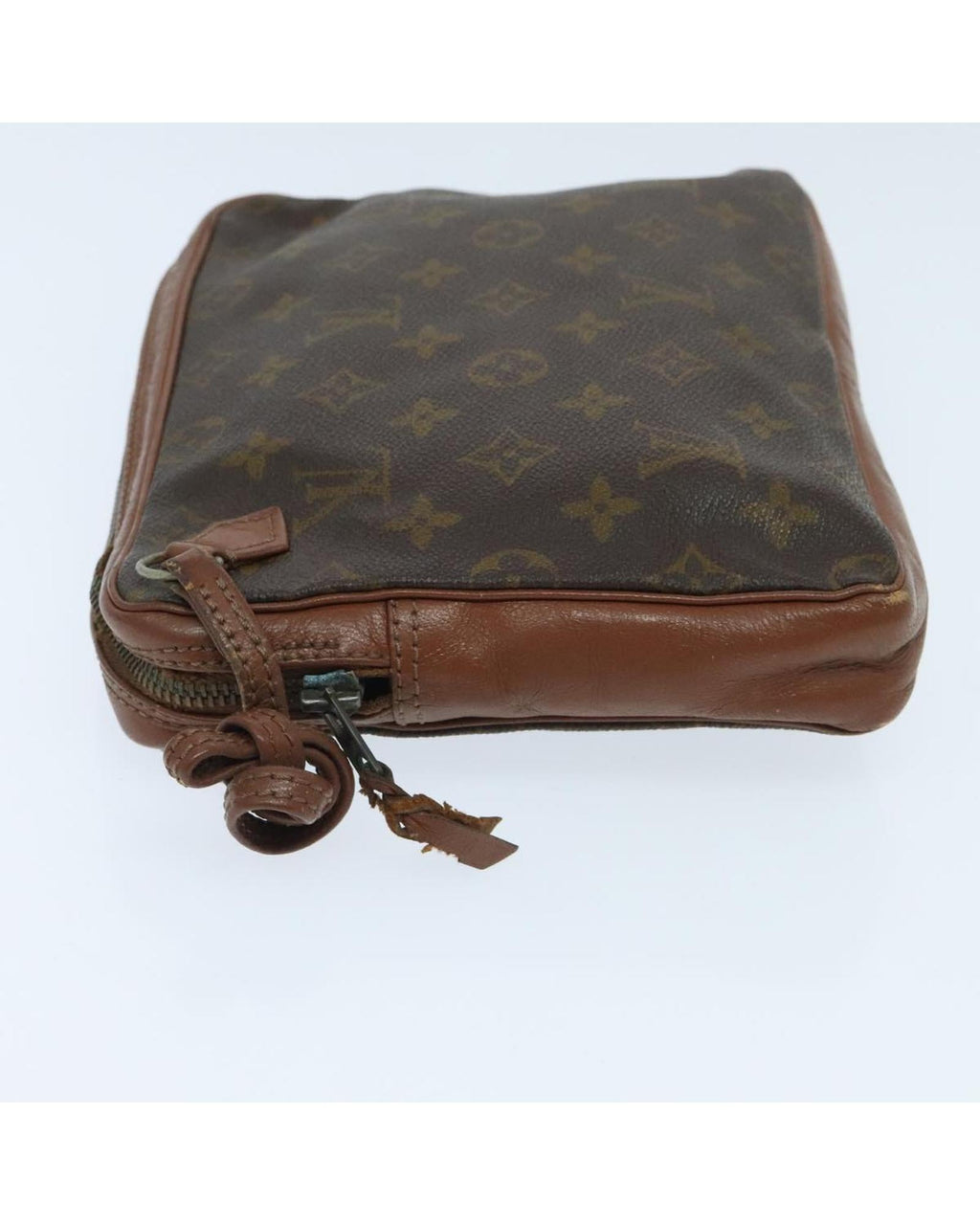 Monogram Pochette Sports Clutch Bag ated