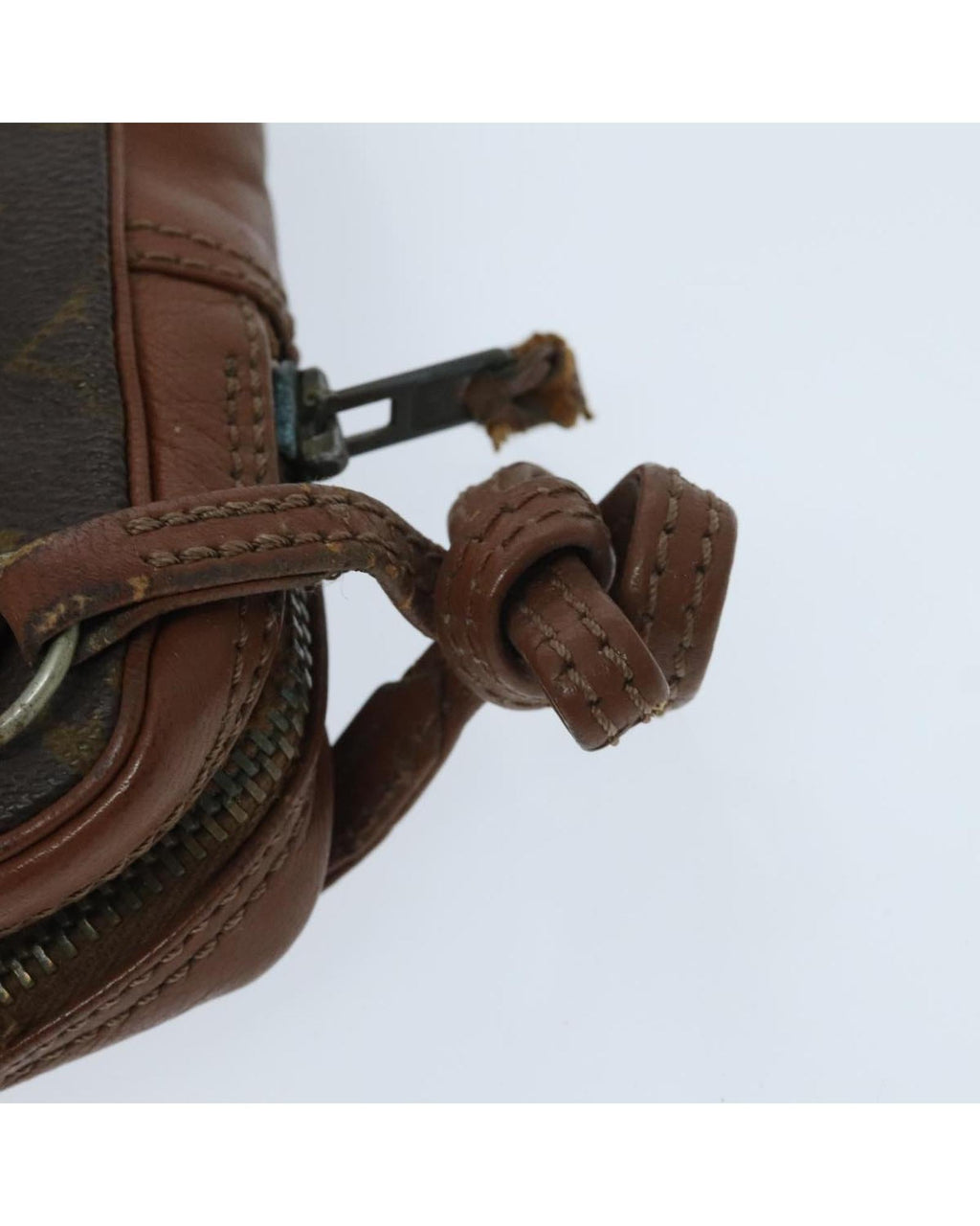 Monogram Pochette Sports Clutch Bag ated