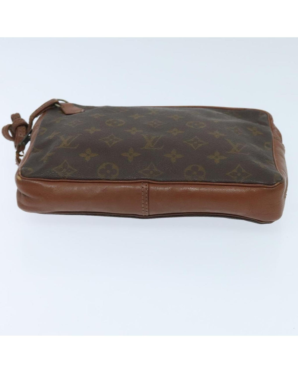 Monogram Pochette Sports Clutch Bag ated
